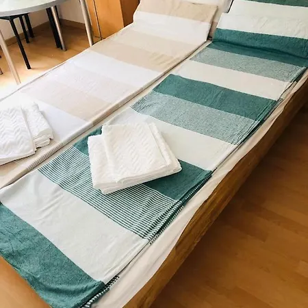 Zentrum Appartement *