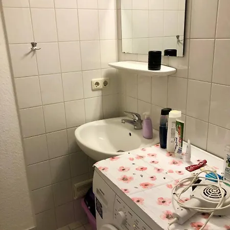 Apartmán Zentrum