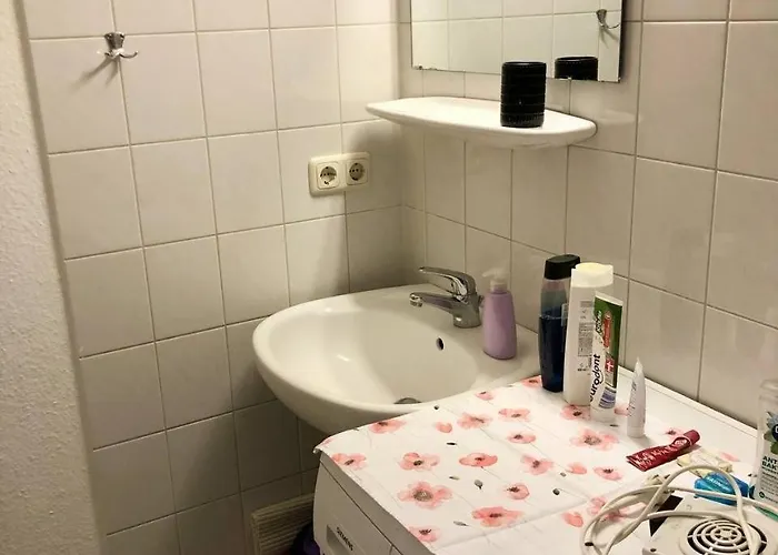 Appartement Zentrum
