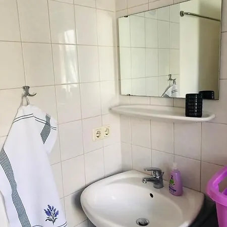 Apartamento Zentrum *