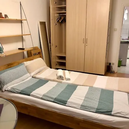 Zentrum Apartman