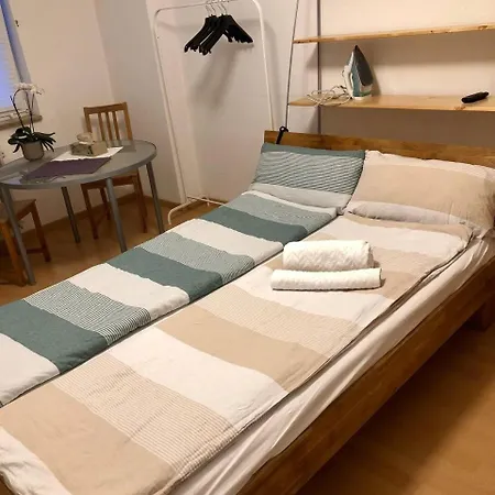 Apartman Zentrum