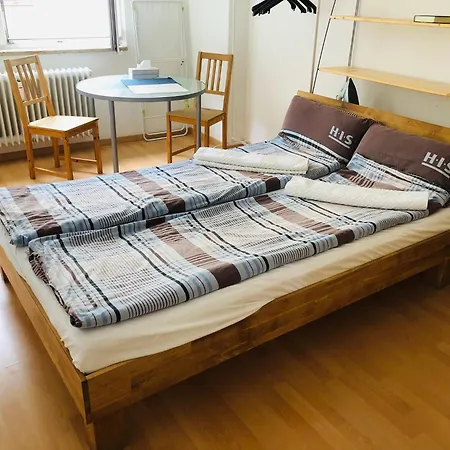Zentrum Apartment *