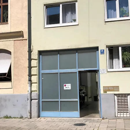Zentrum Apartamento *